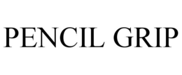 PENCIL GRIP trademark