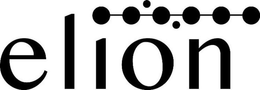 ELION trademark