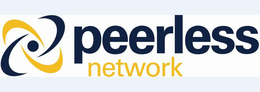 PEERLESS NETWORK trademark