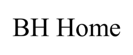 BH HOME trademark