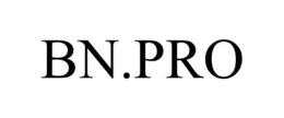 BN.PRO trademark