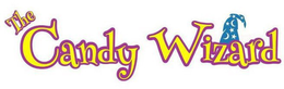 THE CANDY WIZARD trademark