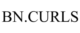 BN.CURLS trademark