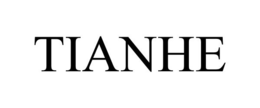 TIANHE trademark