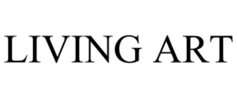LIVING ART trademark