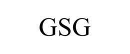 GSG trademark