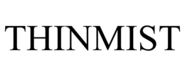 THINMIST trademark