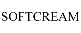SOFTCREAM trademark