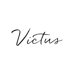 VICTUS trademark