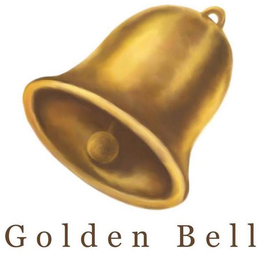 GOLDEN BELL trademark