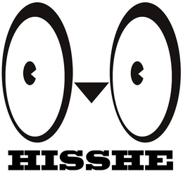 HISSHE trademark
