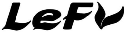 LEFV trademark