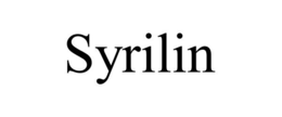 SYRILIN trademark