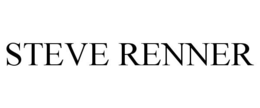 STEVE RENNER trademark