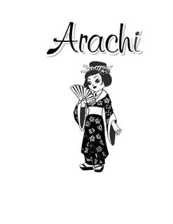 ARACHI trademark