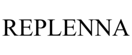 REPLENNA trademark