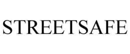 STREETSAFE trademark