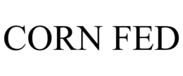 CORN FED trademark