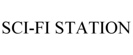 SCI-FI STATION trademark