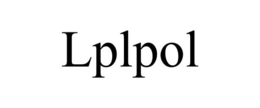 LPLPOL trademark