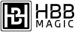 HB HBB MAGIC trademark