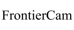 FRONTIERCAM trademark
