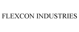 FLEXCON INDUSTRIES trademark