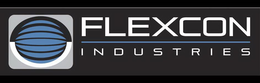 FLEXCON INDUSTRIES trademark