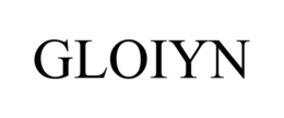GLOIYN trademark