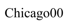 CHICAGO00 trademark