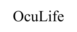OCULIFE trademark