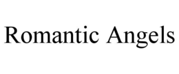 ROMANTIC ANGELS trademark