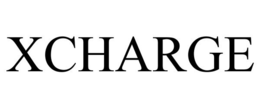 XCHARGE trademark