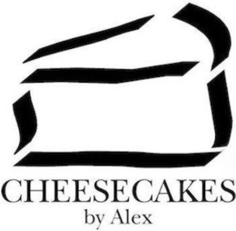 CHEESECAKES BY ALEX trademark