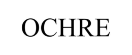 OCHRE trademark
