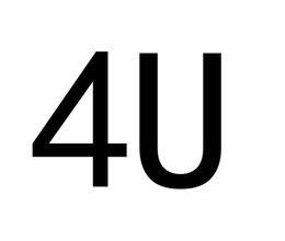4U trademark