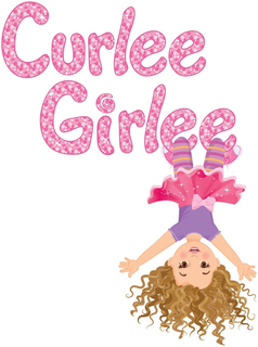 CURLEE GIRLEE trademark