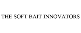 THE SOFT BAIT INNOVATORS trademark