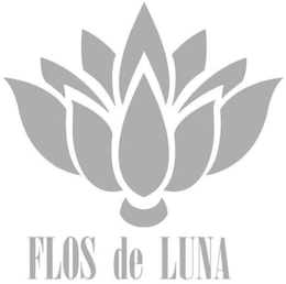FLOS DE LUNA trademark