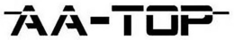 AA-TOP trademark