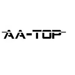 AA-TOP trademark