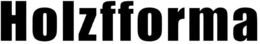 HOLZFFORMA trademark