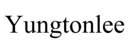 YUNGTONLEE trademark