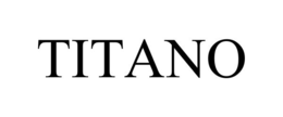 TITANO trademark