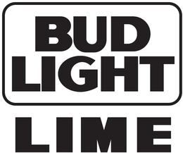 BUD LIGHT LIME trademark