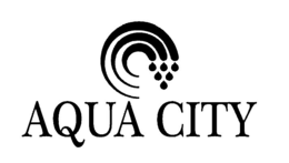 AQUA CITY trademark