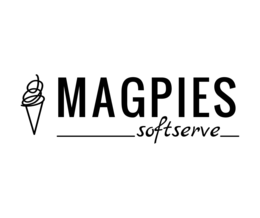 MAGPIES SOFTSERVE trademark