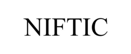 NIFTIC trademark