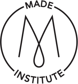 M MADE INSTITUTE trademark