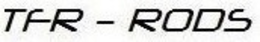 TFR-RODS trademark